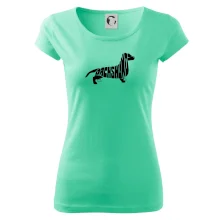 Jezevčík - Dachshund