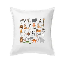 Zvířátka na triku