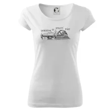 Narozena ve století páry