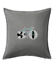 Narozeniny 30 let na kole