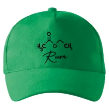 Barová chemie - rum