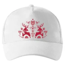 Folklor - dva jeleni