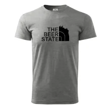 The Beer State - Praha