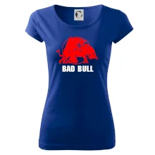 Bad Bull