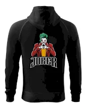 Joker šílený