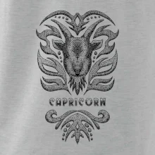 Capricorn - vintage