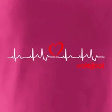 Moje srdce bije pro Volejbal