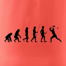 Evoluce hurling