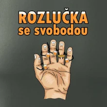 Rozlučka se svobodou pivo