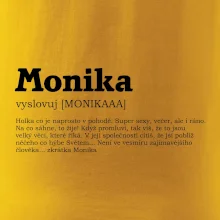 Triko k svátku - vaše jméno