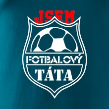 Jsem Fotbalový táta