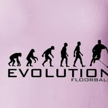 Evoluce Floorball
