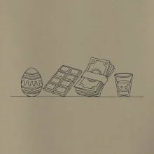 Evoluce velikonoc - koleda