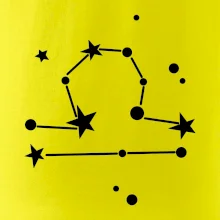Souhvězdí - Libra - Váhy
