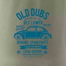Old Dubs