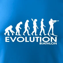 Evoluce biatlonu Biathlon