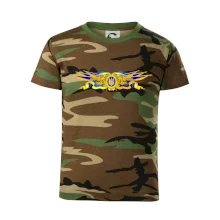 Ukrajina státní symbol