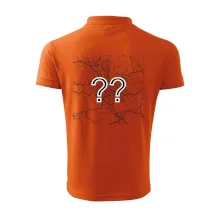 Mapy měst černobílé - Vaše město