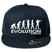 Evoluce biatlonu Biathlon Evoluce biatlonu Biathlon