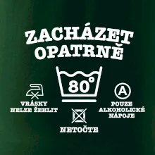 Zacházet opatrně 80