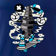 Svíčkař Svíčkař