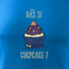 Dáš si cupcake? (Radek Pilař ART)