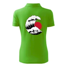 Japan culture - vlna