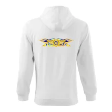 Ukrajina státní symbol