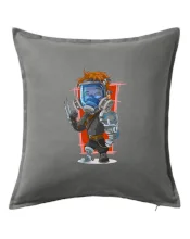 Vesmírný voják červený