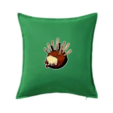 Kaštanový ježeček