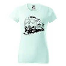 Vlak 363 Vlak 363