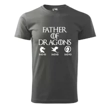 Father of dragons