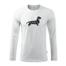 Jezevčík - Dachshund