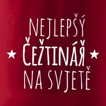 Nejlepší češtinář na světě