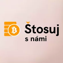 Štosuj s námi - logo velké