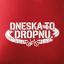 Dneska to dropnu