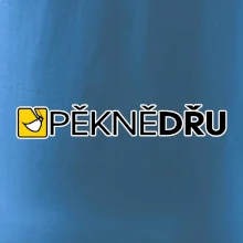 Pěkně dřu lžíce