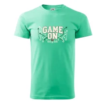 Game on taktika amerického fotbalu