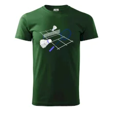 Badminton - hřiště Badminton - hřiště