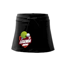 Stolní tenis - legenda a jméno