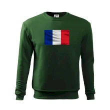 Francouzská vlajka obdélník