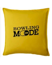 Bowling mode
