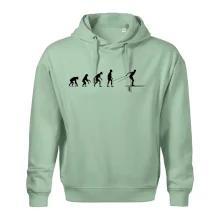 Evoluce běhu - běžky Evoluce běhu - běžky