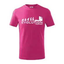 Evoluce trucker