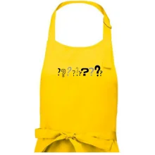 Otazníky ???? když prostě nevíš