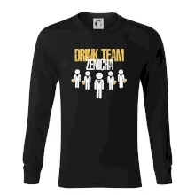 Drink team ženicha
