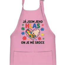 Podané ruce - Já jsem jeho hlas