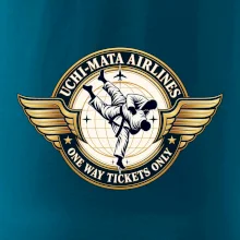 Uchi mata airlines one way tickets only