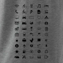 FOR TRAVEL - slovník na cesty