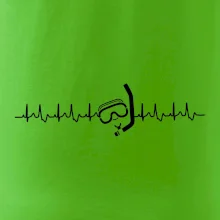 Potápěč EKG Potápěč EKG